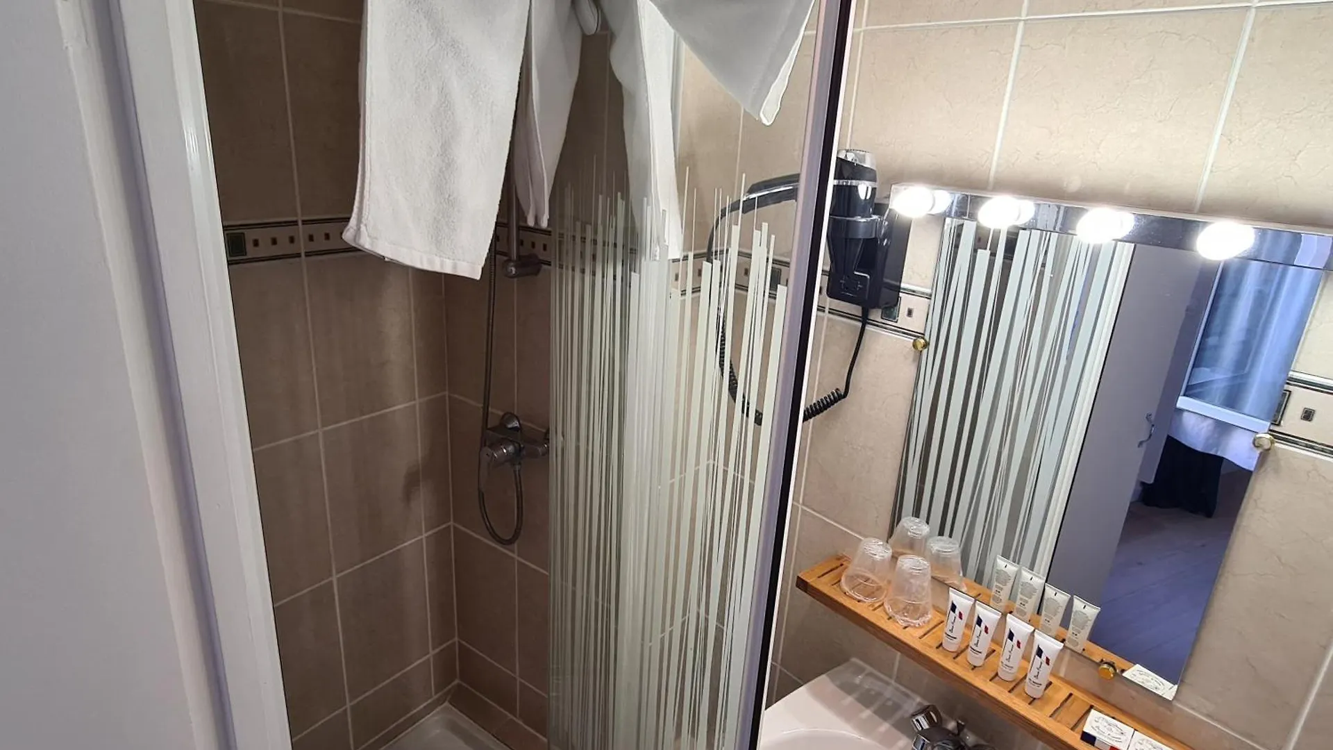Hotel La Louisiane Paris