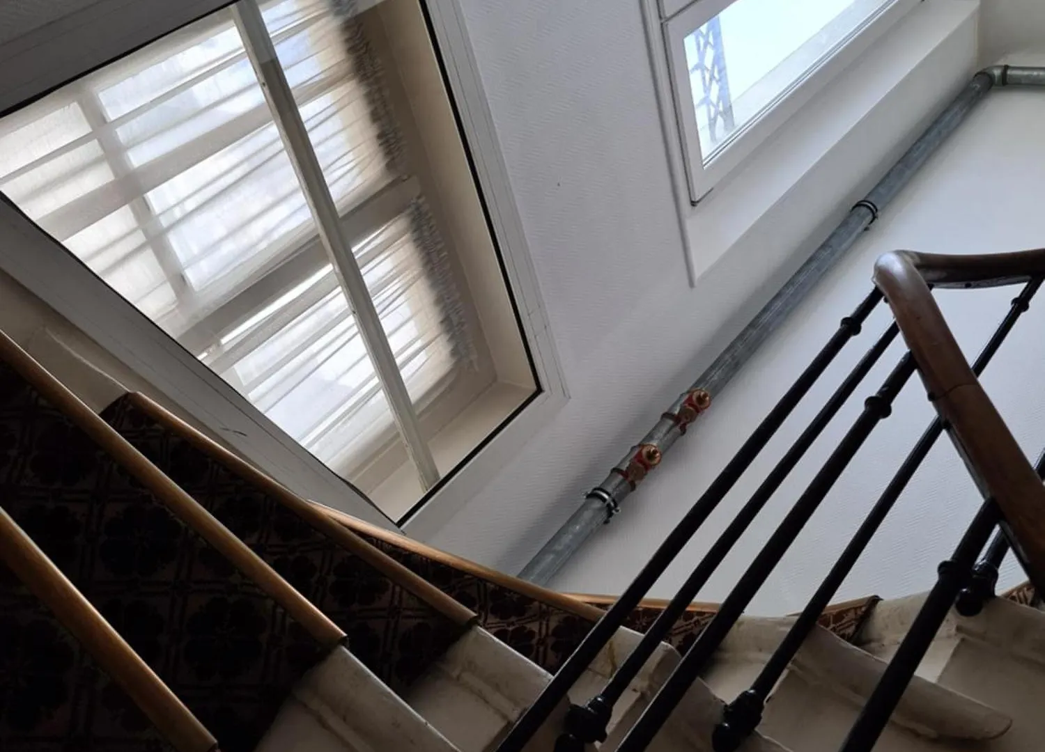 Hotel La Louisiane Paris