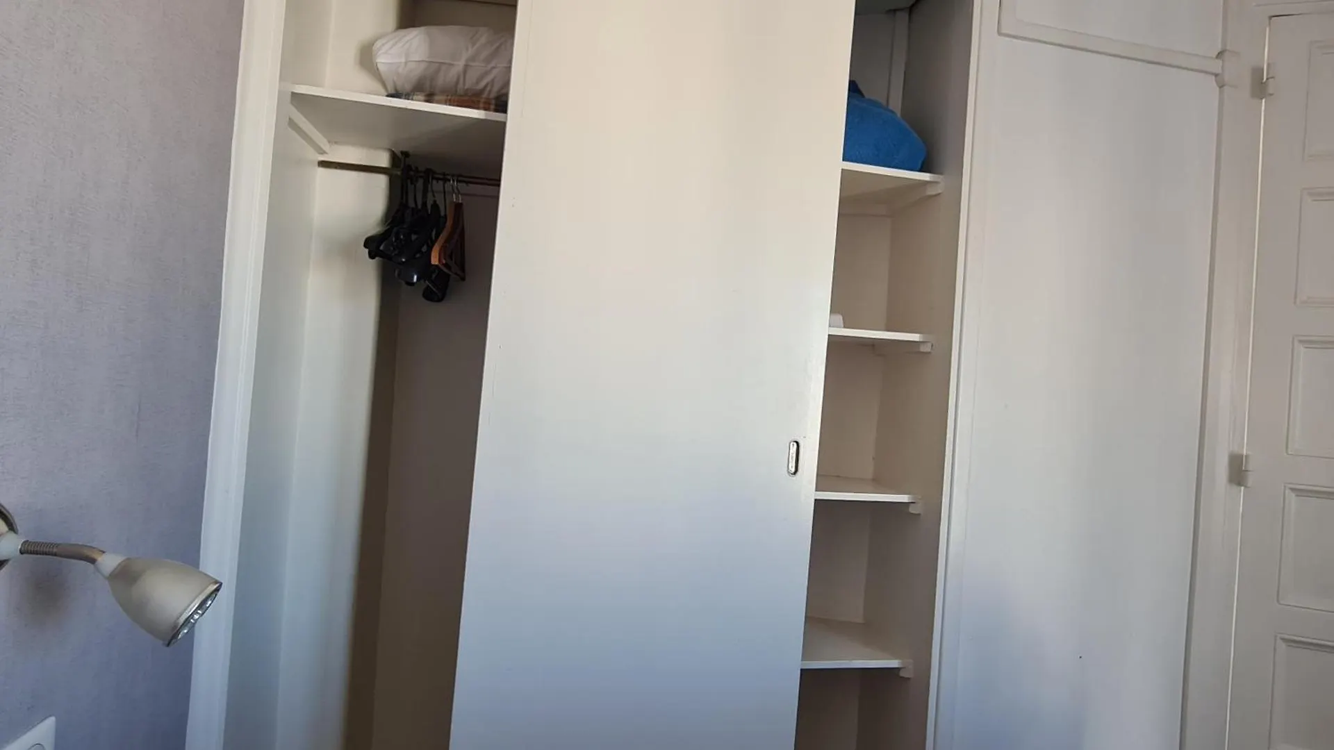 Hotel La Louisiane Paris France