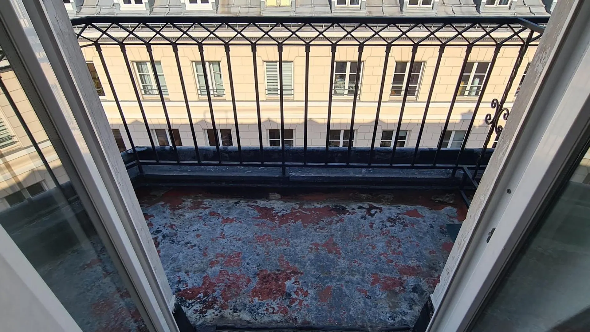 Hotel La Louisiane Paris