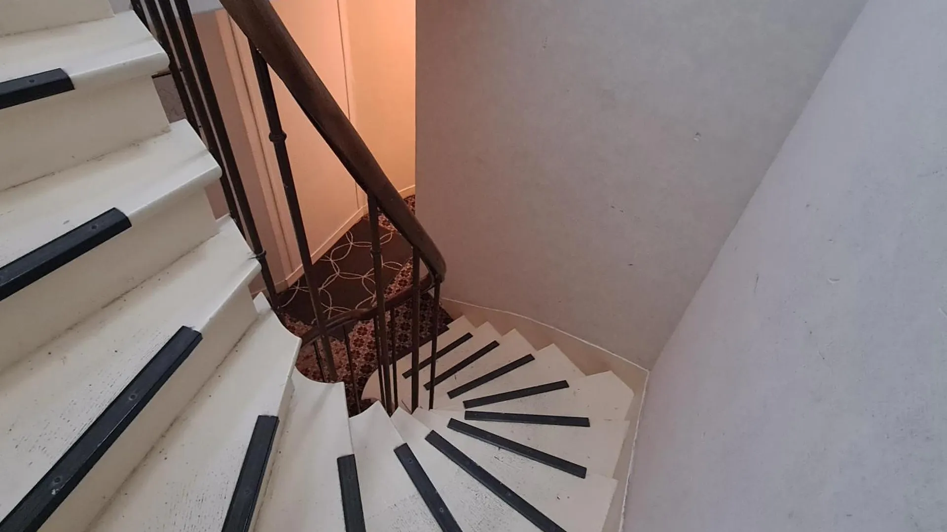Hotel La Louisiane Paris France