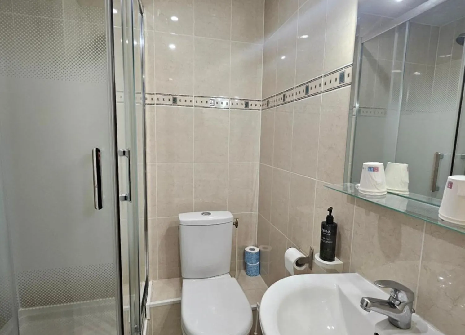 Hotel La Louisiane Paris 0*,