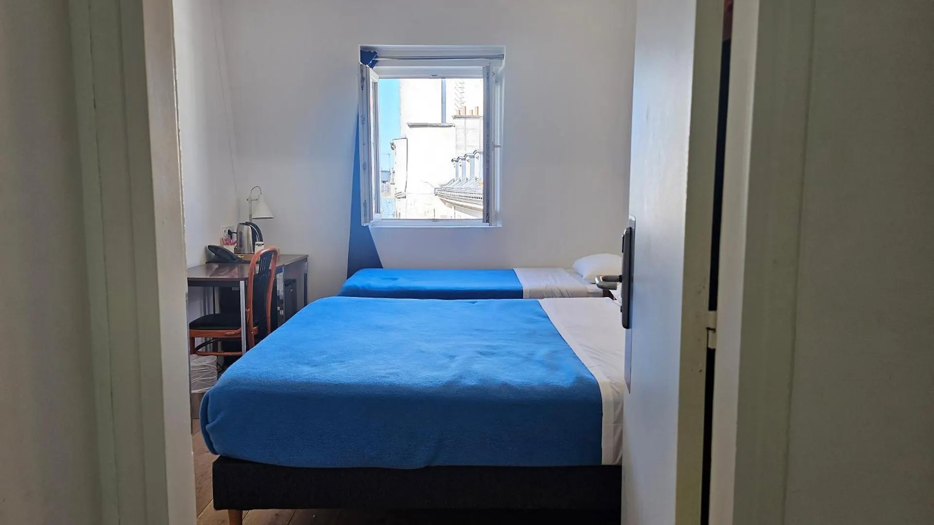 Hotel La Louisiane Paris