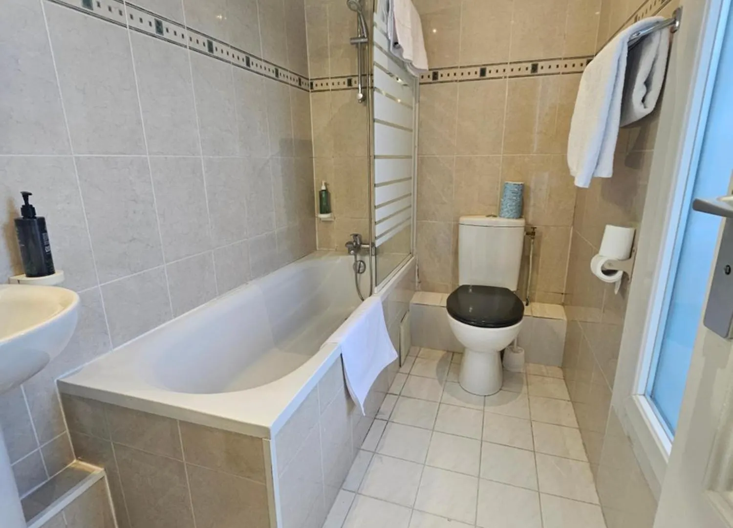 Hotel La Louisiane Paris