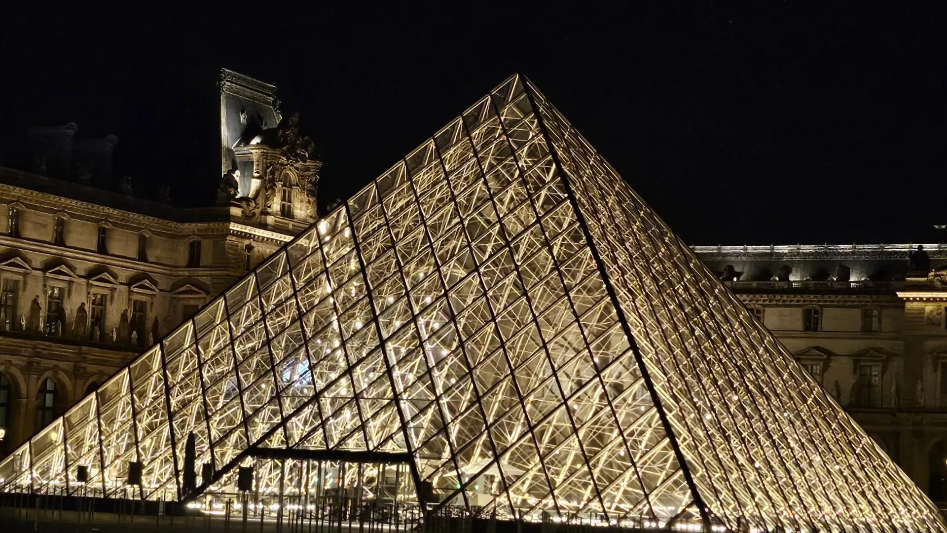 Hotel La Louisiane Paris France