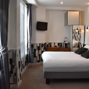 Hotel Tilde, Parigi