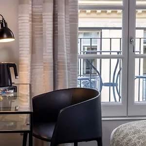 Hotel Helios Opera, Paris
