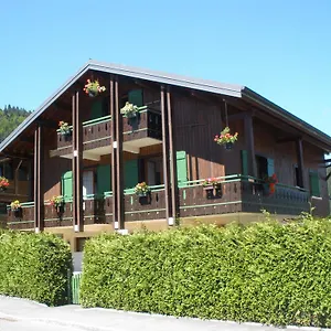 Le Feufy , Morzine France