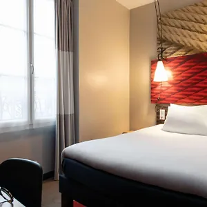 Hotel Ibis Avenue De La Republique, Paris
