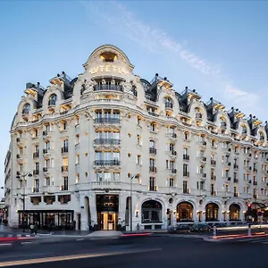 Mandarin Oriental Lutetia, 巴黎