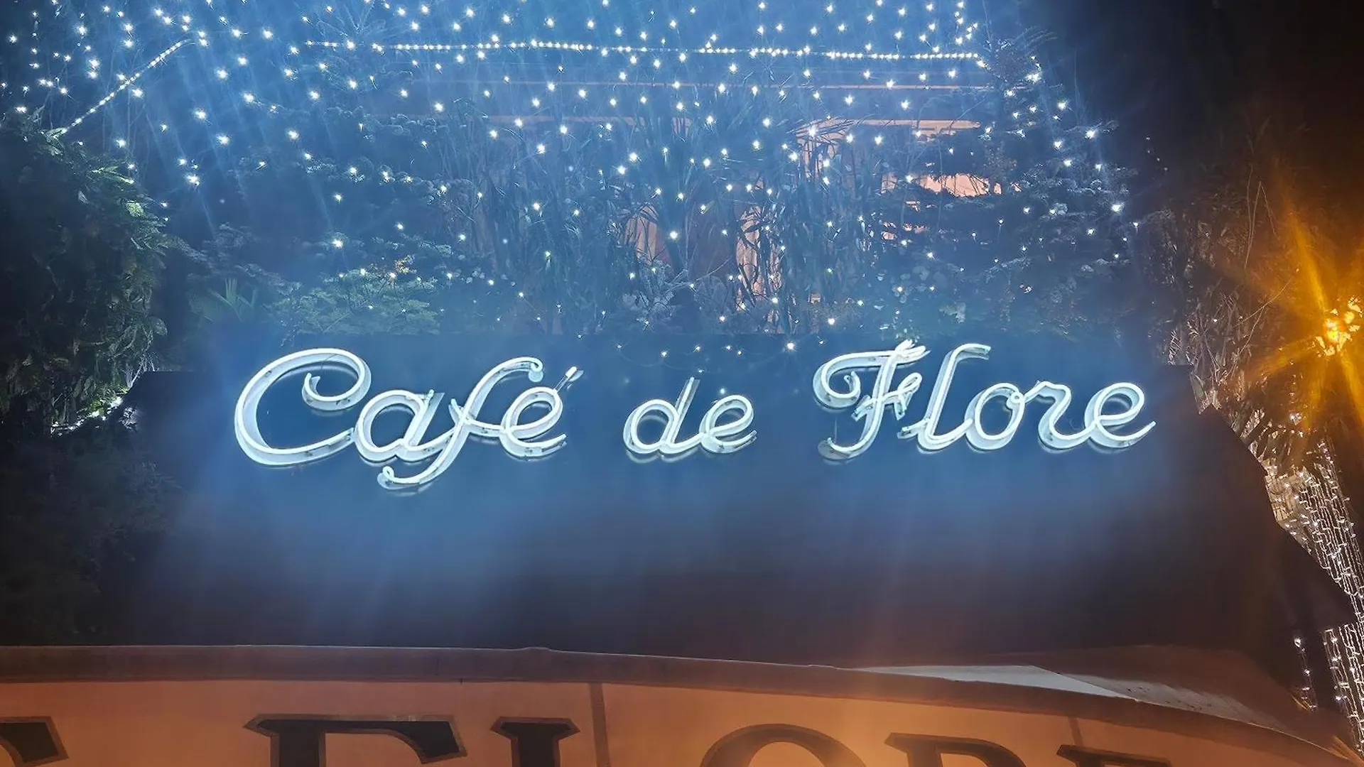 Hotel La Louisiane Paris France